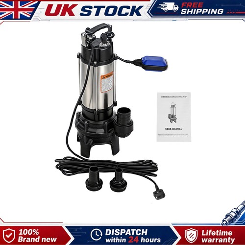 1500w submersible dirty water - dirty,