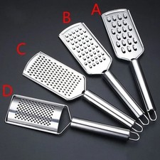 Hand Held Cheese Grater with