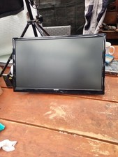 Bush  LED TV Full HD, Freeview, DVD Player, Remote, HDMI, USB 24" LED24127FHDDV