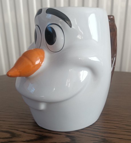 Official disney store olaf - official,