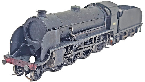 Hornby r2582 gauge - hornby, oo