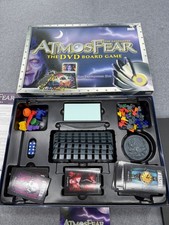 The Gatekeeper Atmosfear DVD