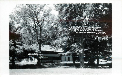 1940s birchwood wisconsin - 1940s,