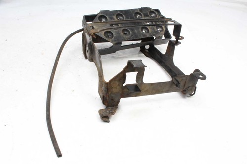 Fuse box holder honda - holder,