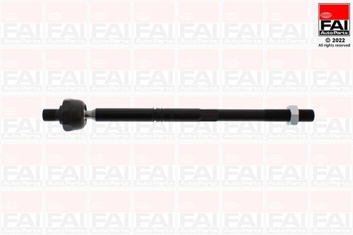 Fai front rack end - end, for