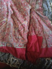 Indian Pakistani Women Shawl