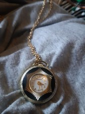 Vintage Ladies Lucerne Pocket