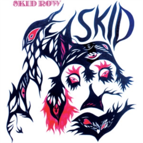 Skid - (feat., moore)