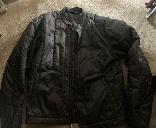 Harley davidson fxrg jacket - harley-davidson,
