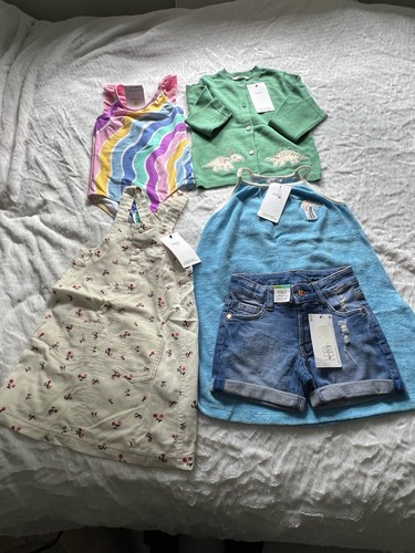 Marks spencer girls clothes - girls,