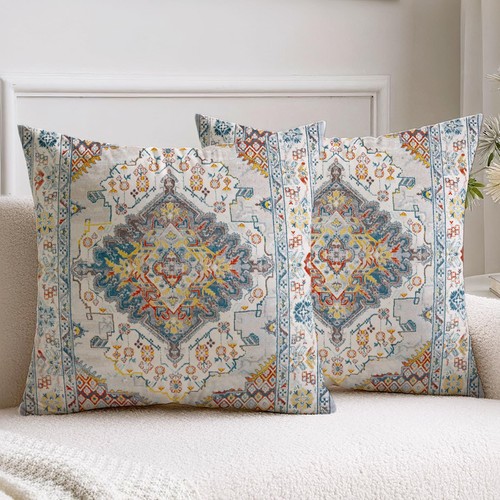 Vorysum cushion covers 45x45 - cushion,