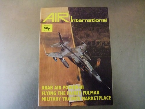 Air enthusiast international - enthusiast,