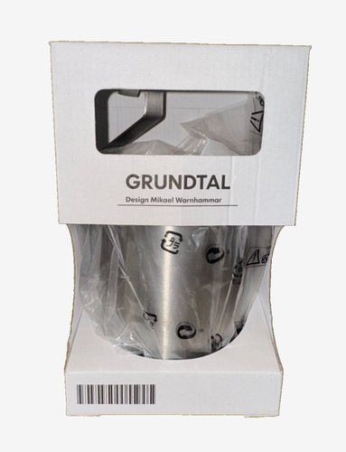 Ikea grundtal 102 020 - grundtal, 102.020.88