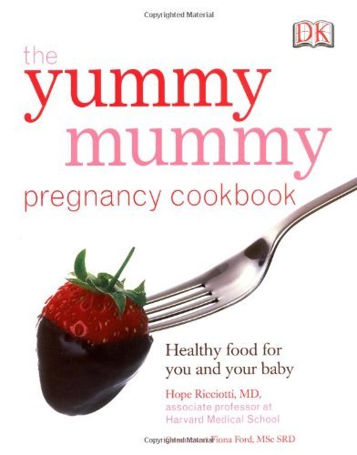 The yummy mummy pregnancy - yummy,