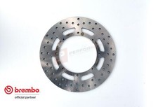 Brembo Serie Oro Front Brake