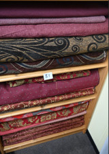Upholstery Fabrics 40 plus