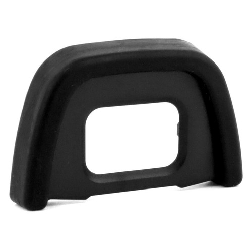Eyecup eyepiece dk23 for - eyepiece,