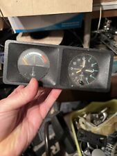 JAEGER Temperature Gauge With