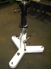 FARO ARM 231 BRUNSON INSTRUMENT Co MOBILE TRIPOD MOUNT price inc VAT