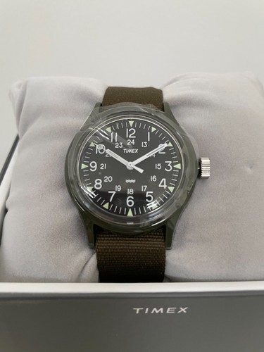Timex original watch - original,