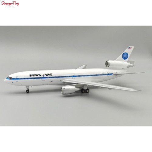 Flight 200 pan american - in, 1/200