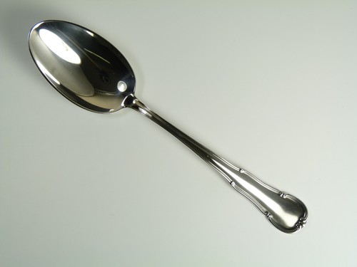 Wmf silver plate cutlery - plate,