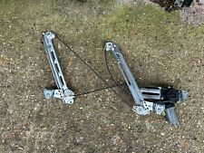 Smart Roadster offside  (right) window regulator....
