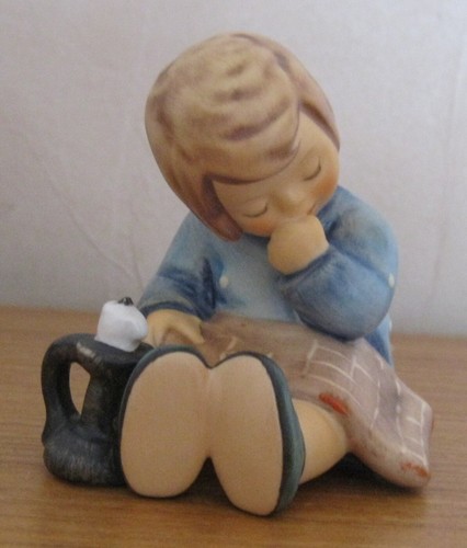 Goebel hummel figure a - m, j