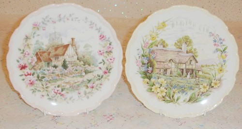 Royal albert four seasons - four,