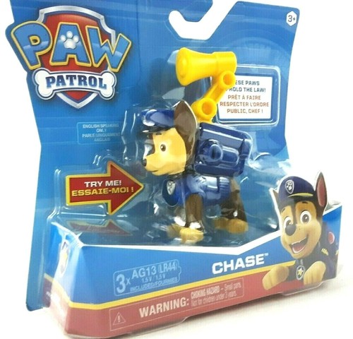 Paw patrol action pack - patrol,