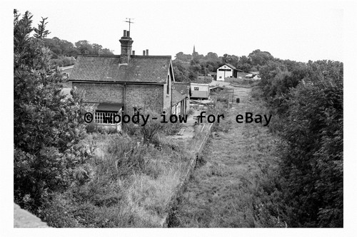 Bb0416 bluntisham railway - -,