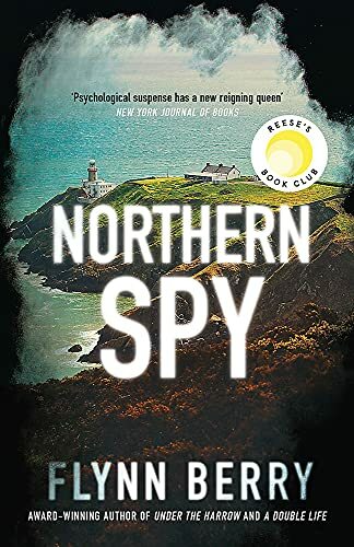 Northern spy reese - a,