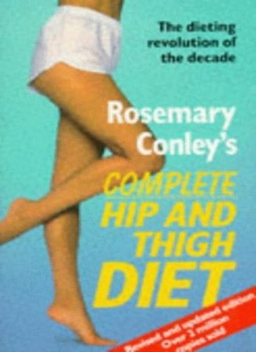 Rosemary conley complete hip - conley's,