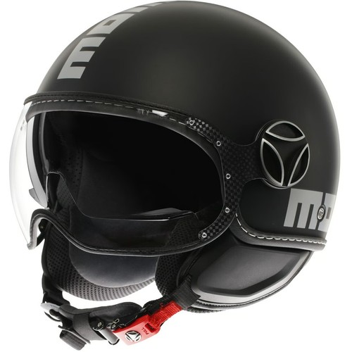 Momo design fgtr open face - fgtr, jet