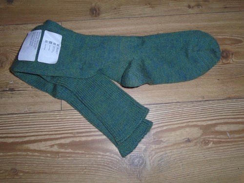 British army lovat - lovat, stockings