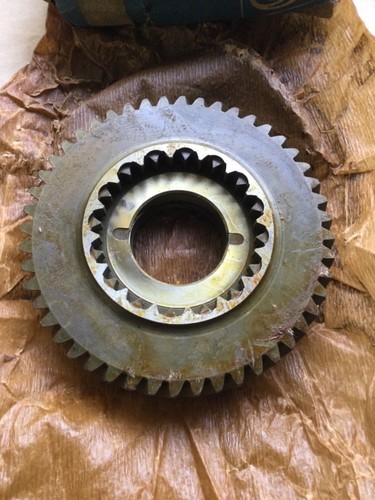 576201 land rover low gear - 576201,