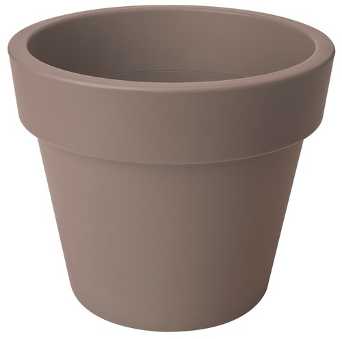 Large 40cm round barrel - 40cm,
