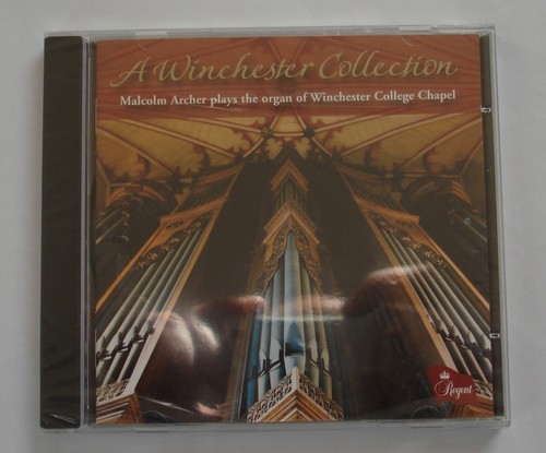 Winchester collection - a,