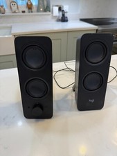 logitech bluetooth speakers