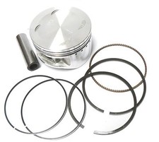 PISTON COMPLETE 87.00MM for