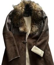 Jessica Simpson Faux Leather