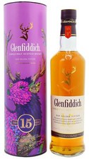 Glenfiddich - Limited Edition