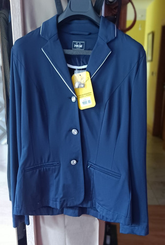 Hkm navy women - hkm,