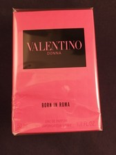Valentino Born in Roma 50ml Eau de Parfum EDP Perfume Spray,  New & Sealed