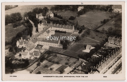 Real photo postcard - real,