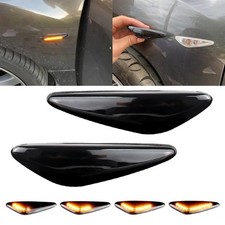 DYNAMIC LED SIDE REPEATER