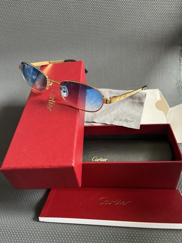 Cartier sunglasses - cartier,