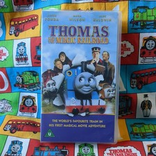 Thomas The Tank Engine - And