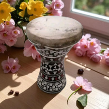 Handmade Egyptian Tabla Drum