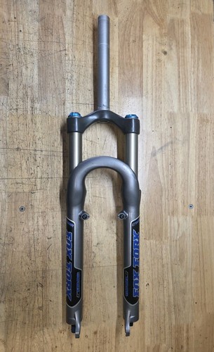 Fox float talas 120mm rl - fox, 90-120mm